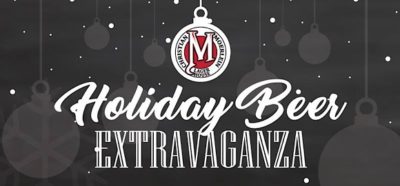 Moerlein Hosts 7th Annual Holiday Beer Extravaganza