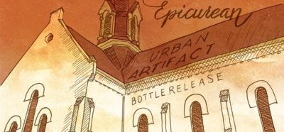 Urban Artifact’s Epicurean Thanksgiving Release 2018 - and Bon Vivant Northside