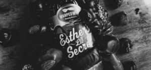 Warped Wing to celebrate 5th year anniversary release of Esther’s Li’l Secret