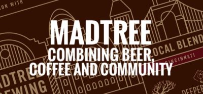 MadTree Meets Coffee With Local Blend Release