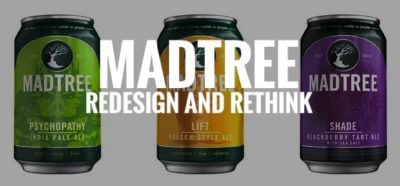 MadTree’s New Branding