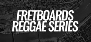 Fretboard Brewing's Reggae Series