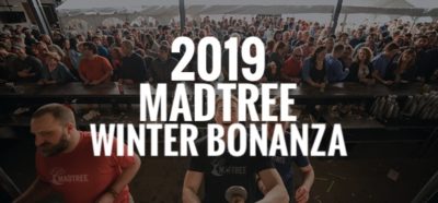 The 2019 Winter Bonanza - MadTree’s Sixth Anniversary