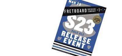 S23 Returns To Fretboard