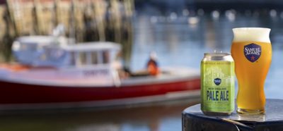 Samuel Adams Releases New England Pale Ale Nationwide