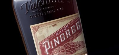 Valentine Distilling’s Mayor Pingree Red Label Returns