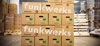 Funkwerks Launches Distribution In Ohio and Kentucky