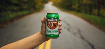 Fifty West Is One Of The Fastest Growing Breweries In The US