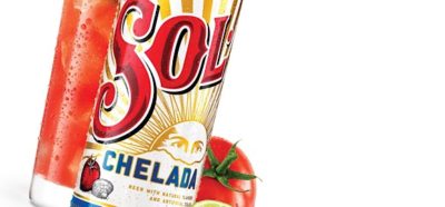 Sol Chelada Launches In The US