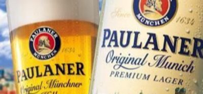 Paulaner Launches Cans In The US
