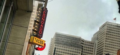 Condado Tacos - Are They Making The Best Tacos In Cincinnati?