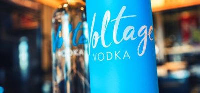 March First Launches Their Voltage Vodka