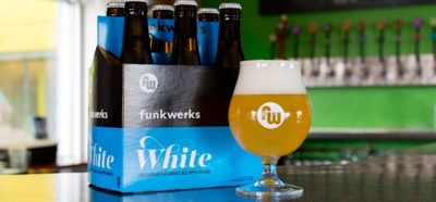 Funkwerks Now Available In Six Packs Year Round