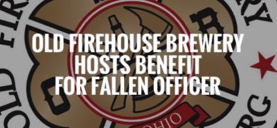 The Old Firehouse Hosts Benefit For Officer Bill Brewer