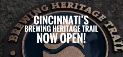 The Brewing Heritage Trail Opens First Phase