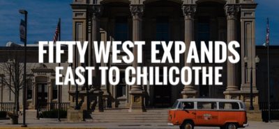 Fifty West Heads East - Chilicothe Gets A Brewpub