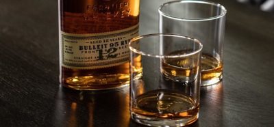 Bulleit Frontier Whiskey Adds 12-Year Aged Rye