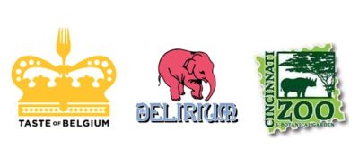 For The Love Of Elephants! Taste of Belgium and Delirium Team Up With The Zoo’s ‘More Home To Roam’ Campaign