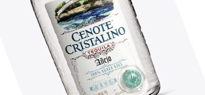 Cenote Tequila Debuts Cristalino Expression in the U.S.