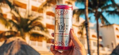 Best-Selling Canned Cocktail Brand, Tinto Amorio Expands Distribution Across So-Cal