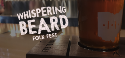 Fretboard Teams Up With The Whispering Beard Folk Fest