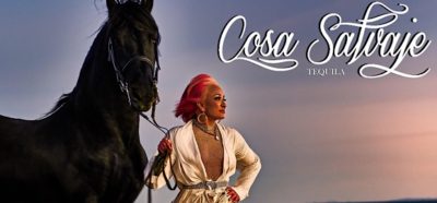 Tanya Tucker Launches Coast Salvaje Tequila