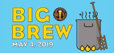 The AHA Big Brew - Homebrewing’s Biggest Day