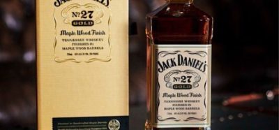 Jack Daniel’s Announces Release of No. 27 Gold Tennessee Whiskey