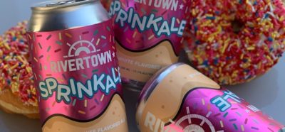 Rivertown’s SprinkALE - A Whole Trail Of Donuts In One Can.