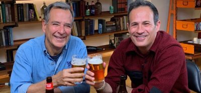 Boston Beer and DogFish To Merge