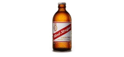 Red Stripe Encourages You To Feel The Good Vibes