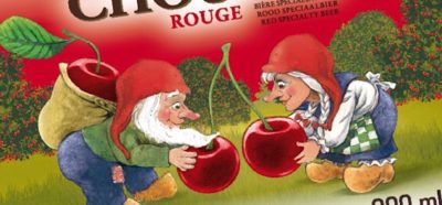 Cherry Chouffe Coming To Taste of Belgium!