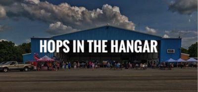 Hops In The Hangar 2019