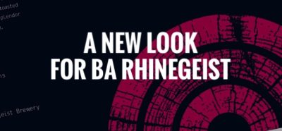 A New Look For Rhinegeist’s Barrel Aged Bottles?