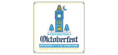 Covington’s Oktoberfest Returns With New Focus