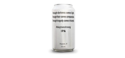 #DaytonStrong