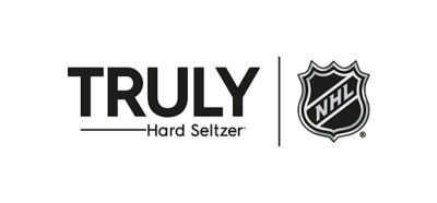 Truly Hard Seltzer Named Official Seltzer of the NHL
