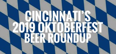 The Great Oktoberfest Beer Roundup - 2019