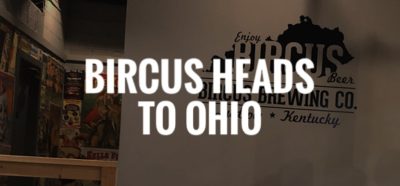 Bircus Heads To Ohio