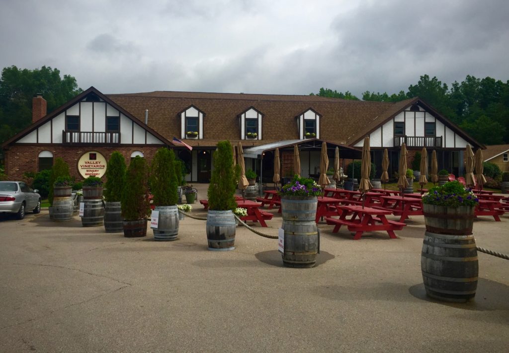 All About Cellar Dweller Brewing from the Gnarly Gnome