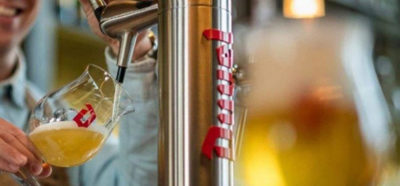Taste Of Belgium Brings Duvel... On Draft!