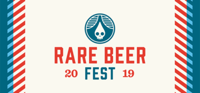 Rhinegeist's Rare Beer Fest