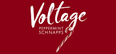 Voltage Peppermint Schnapps Returns!