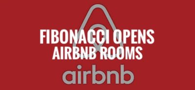 Fibonacci's Airbnb Rooms Open