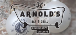 Arnold's Bar Black Friday 2019 - The 12 Beers of Christmas
