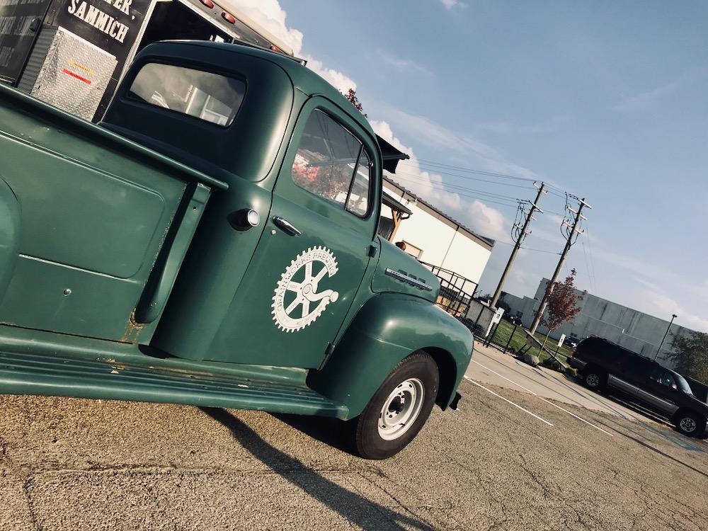 All About Grainworks Brewing Company from the Gnarly Gnome