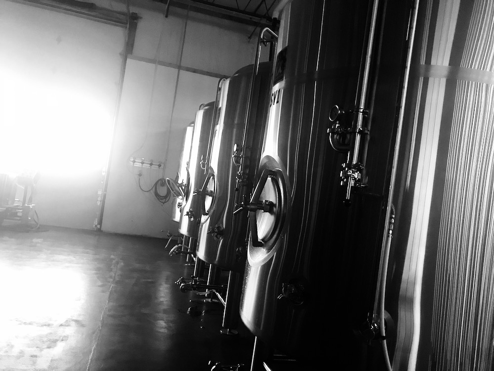 All About Grainworks Brewing Company from the Gnarly Gnome