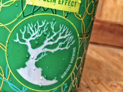 MadTree/Fat Head's Lupulin Effect - Beer Tasting Notes - The Gnarly Gnome