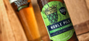Sam Adams Noble Pils Beer Tasting Notes