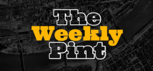 The Weekly Pint - Episode 015